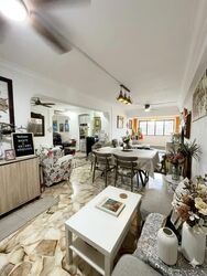 Blk 352 Kang Ching Road (Jurong West), HDB 5 Rooms #561660881